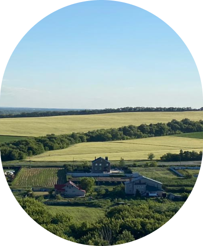 Фото ландшафта