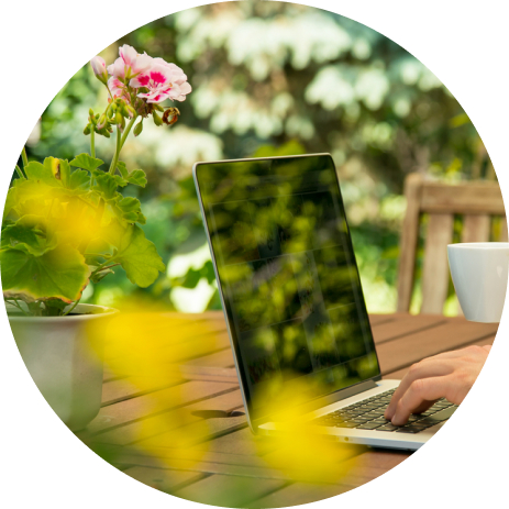 Баннер статей