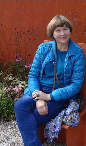 Фото сотрудника