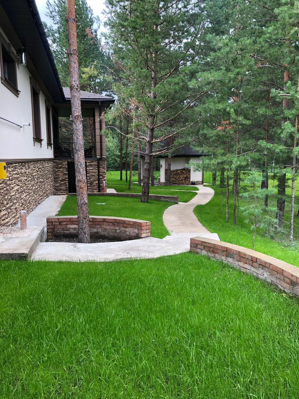 Гидропосев Бинарадка